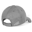 Czapka Notch Adjustable Grey Operator Standard Notch One Size NCA-GO-0001 - 2