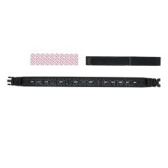 Pas taktyczny PT6 Tactical Belt Templars Gear - M - Czarny - TG-PT6-BL-M