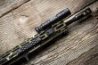Montaż ARISAKA Offset Scout Mount - M-LOK - OSM-M - 7