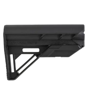 Kolba AR-15 Thril Bantarn czarna BNTM-BLK