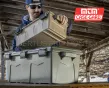 Pudełko Crate Utility ACRG18 MTM Army Green - 8
