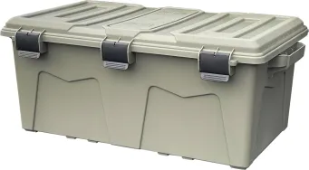 Pudełko Crate Utility ACRG18 MTM Army Green