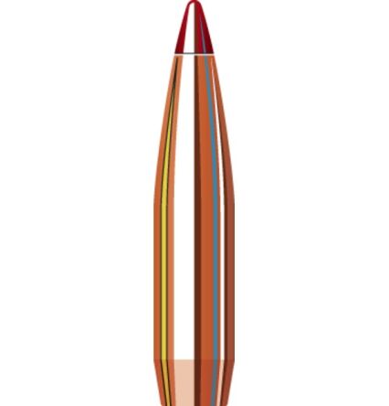 Pociski Hornady 6,5mm (.264) ELD-Match 130gr 26177 (100szt)