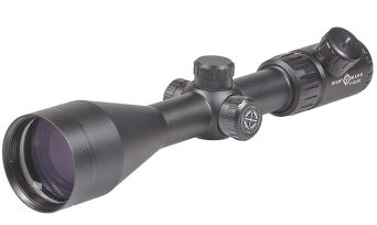 Luneta Sightmark Core HX 3-12x56 HDR SM13080HDR z montażem