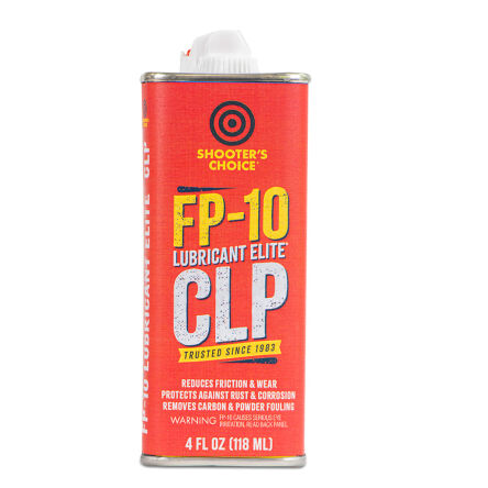 Płyn CLP FP-10 Lubricant Elite 118ml SHF-FPL04 Shooters Choice (Otis)