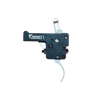 Spust Timney Weatherby Vanguard 1500 611-16 Nikiel 3lbs Howa 1500 bezpiecznik 3poz.
