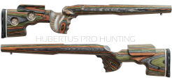 Osada GRS Sporter - Steel Action HS - Green Mountain Camo - 105678