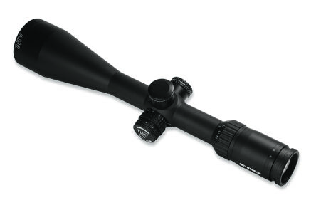 Luneta SHV 4-14x56 MOAR Nightforce C522