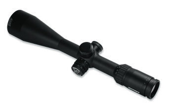 Luneta SHV 4-14x56 MOAR Nightforce C522