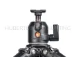 Adapter ARISAKA Rail Slider System - Ball Head Adapter - Manfrotto 3/8-16 - RS-BH-MF - 4