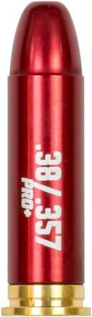 Zbijak .38Spec/.357Mag Snap Cap OTIS FG-SC-38357