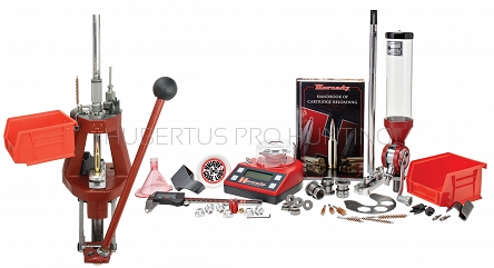 Zestaw Iron Press Kit Hornady 085521 Auto Prime