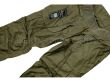 Spodnie taktyczne Red Dot One Alpha 2.0 - L - Urban Olive - 94/URB/L - 9
