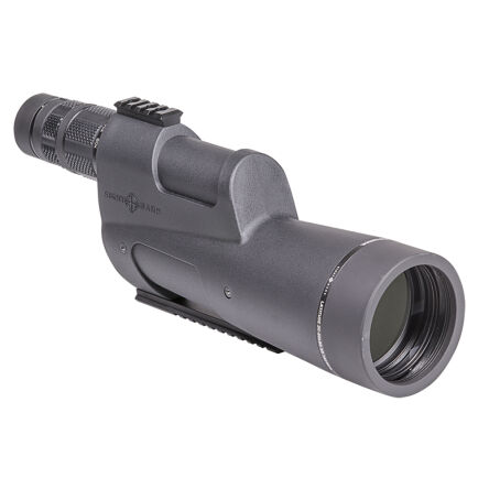 Luneta obserwacyjna Sightmark 20-60x80XD Tactical z krzyżem SM11034T