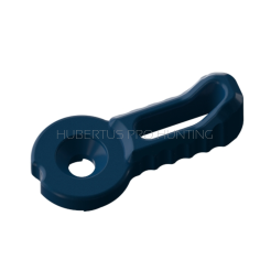 Dźwignia selektora AR15/AR10/GROT DEFTAR  niebieska / ARG-SLR-BLU