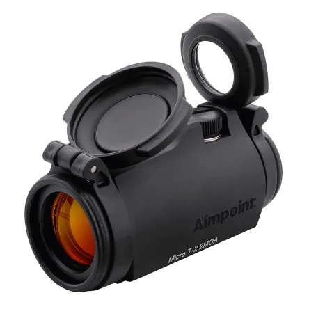 Kolimator Aimpoint Micro T-2 2MOA 200180  bez montażu