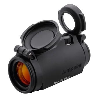Kolimator Aimpoint Micro T-2 2MOA 200180  bez montażu