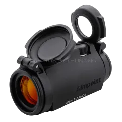 Kolimator Aimpoint Micro T-2 2MOA 200180  bez montażu