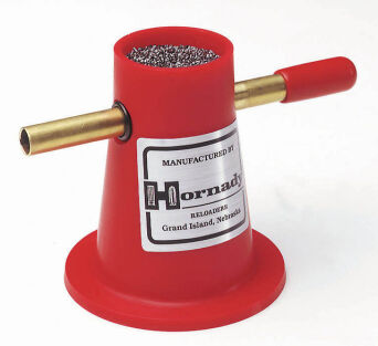 Powder Trickler Hornady 050100