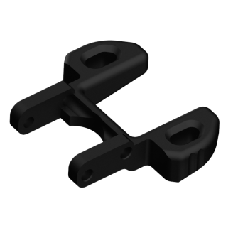 Zwalniacz zamka GROT DEFTAR / G-ZG01-BLK