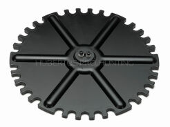 Case feeder plate LG pistol Hornady 095312