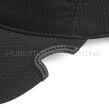 Czapka Notch Adjustable Athlete Black Blank Standard Notch / One Size NCA-ABB-01 - 3