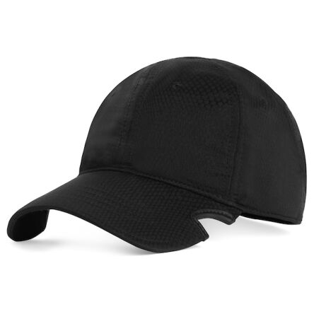 Czapka Notch Adjustable Athlete Black Blank Standard Notch / One Size NCA-ABB-01