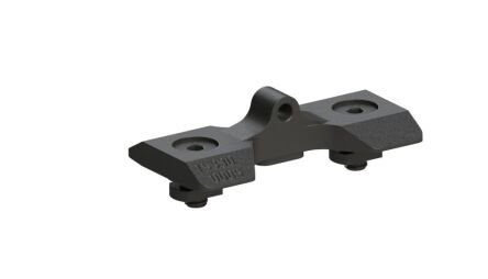 T5390-0005 adapter do bipodów Harris na M-LOK Recknagel ERA-TAC