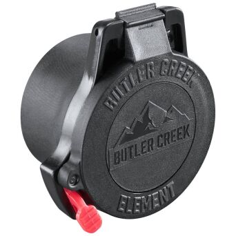 Osłona lunety Butler Creek EEP1 Element okular 37-42mm