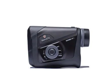 Dalmierz Maven RF.1 7x25 RF1BLD4 z balistyką