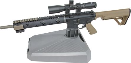 Stojak do czyszczenia broni The ArmAR AR-15 MSRMS MTM