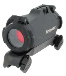 Kolimator Aimpoint Micro H-2 2MOA Blaser 200187