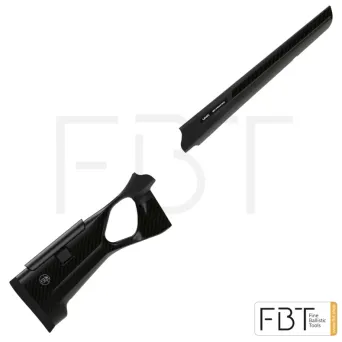 Kolba FBT UNIC Blaser R8 standard 2-częściowa UR-R8-2P-24