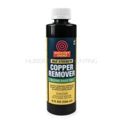 Płyn do odmiedziowywania Copper Remover SHF-CRS08 236ml Shooters Choice (Otis)