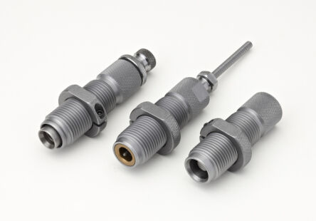 Zestaw 3 matryc kal.44Mag/spl. (.430) Hornady 546548