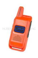 Walkie Talkie PMR Num`axes TLK1038 orange