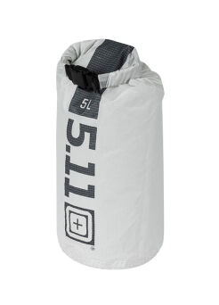 Worek wodoszczelny 5.11 Ultralight Dry Bag 5L 56845-089