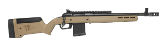 Sztucer Savage 110 Magpul Scout FDE (308Win)