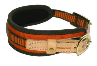 Obroża sztywna M(48-60cm) Niggeloh 0111 00022