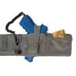 Pas 5.11 Belly Band S 5860111EU do skrytego noszenia broni - 3