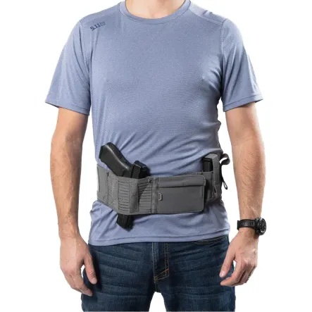 Pas 5.11 Belly Band S 5860111EU do skrytego noszenia broni