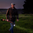 Latarka Night Hunter Elite LFNHELITE Lightforce - 2