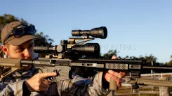Latarka Night Hunter Elite LFNHELITE Lightforce