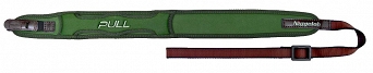Pasek do broni PULL zielony QR Niggeloh 1911 00001