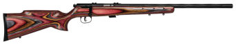 Karabin Savage Mark II BRJ (22LR)