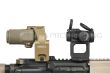 Montaż kolimatora ARISAKA Aimpoint Micro Mount Mk2 - 1.54