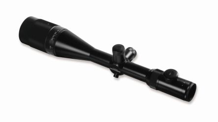 Luneta Benchrest 8-32x56 NP-R2 Nightforce .125MOA C112