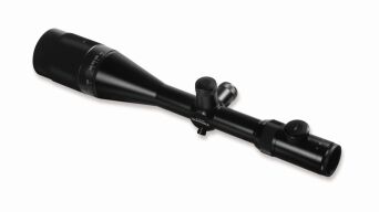 Luneta Benchrest 8-32x56 NP-R2 Nightforce .125MOA C112