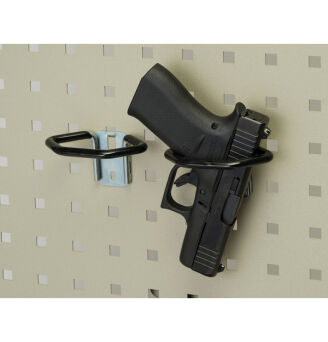 Square-lok uchwyt na pistolet 95784 Hornady (2szt)