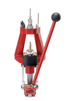 Prasa Iron Press Hornady 085520 z Manual Prime